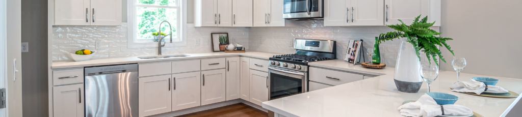 5 Ways to Keep Your Kitchen Clean Every Day